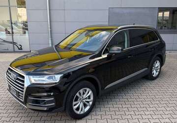 Audi Q7 105.000 km 34.990 &euro; Lohne 49393