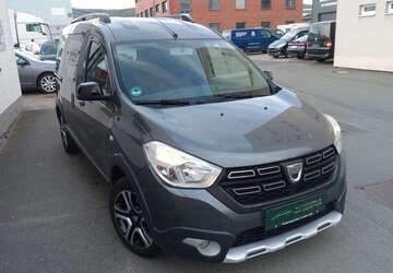 Dacia Dokker 157.765 km 7.990 &euro; Springe 31832