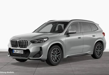 BMW X1 13.948 km 40.490 &euro; Mannheim 68169
