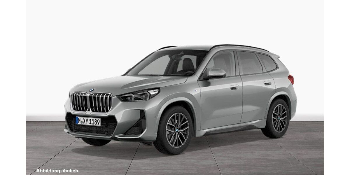 BMW X1 13.948 km 40.490 &euro; Mannheim 68169