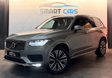 Volvo XC90 64.785 km 42.690 &euro; Remscheid 42855