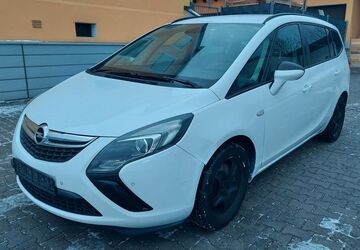 Opel Zafira 346.000 km 2.200 &euro; Sulzbach-Rosenberg 92237