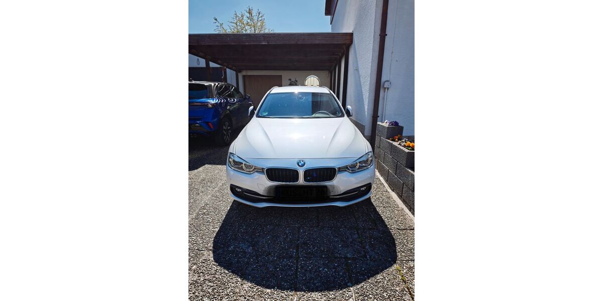 BMW 320 256.000 km 11.900 &euro; Niederstaufenbach 66879