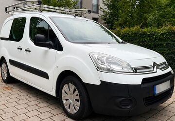 Citroen Berlingo 142.000 km 5.200 &euro; Gröbenzell 82194