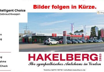 Nissan X-Trail 8.200 km 35.780 &euro; Verden/Aller 27283