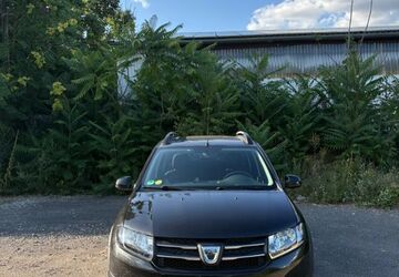 Dacia Sandero 78.500 km 6.500 &euro; Brandenburg an der Havel 14776