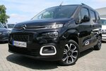Citroen Berlingo 1.2 Turbo130 Shine M Kamera 180º 13.167 km 23.980 &euro; Falkensee 14612