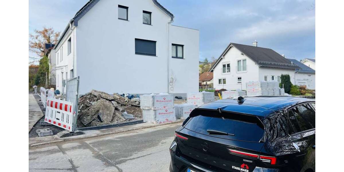 Etagenwohnung Wannweil - 5 Zimmer, 100 m&sup2;, 1.400&euro; | Angebot:26822157