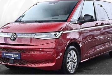VW T7 Multivan 11.998 km 53.990 &euro; Verl 33415