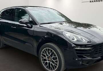 Porsche Macan 108.600 km 32.990 &euro; Langenhagen 30853