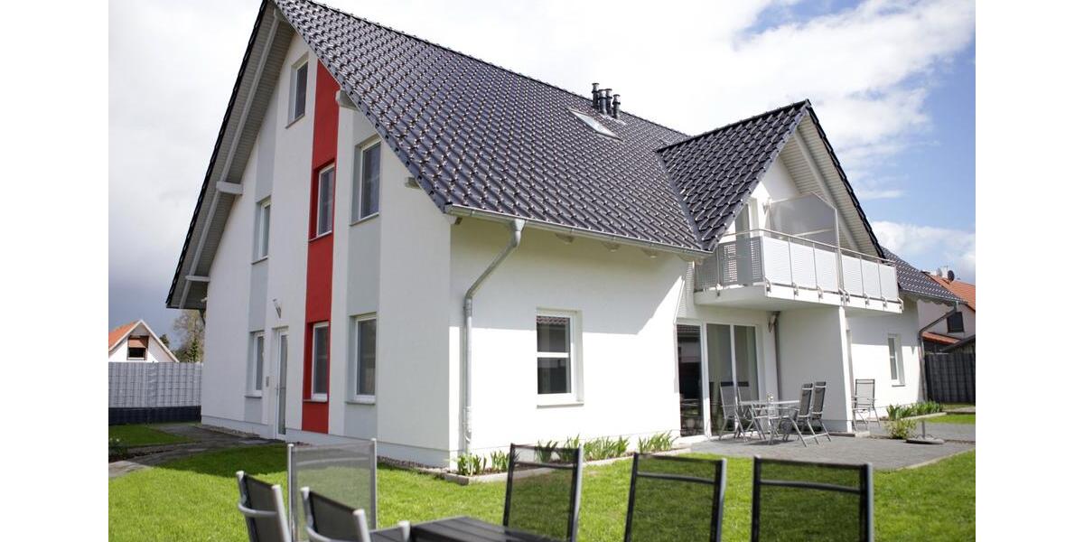 Etagenwohnung Plau am See - 4 Zimmer, 92 m&sup2;, 1.100&euro; | Angebot:27640048