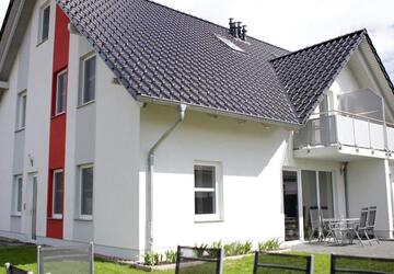 Wohnung Plau am See - 4 Zimmer, 92 m&sup2;, 1.100&euro; | Angebot:27640048