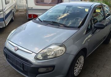 Fiat Punto Evo 140.000 km 1.390 &euro; Geseke 59590