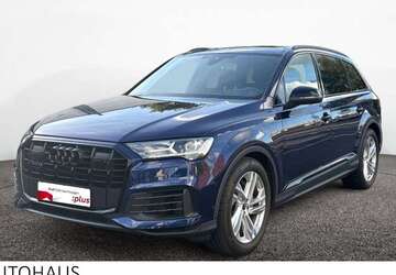 Audi Q7 35.000 km 51.890 &euro; Bünde 32257