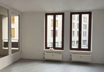 Wohnung Berlin Hellersdorf - 2 Zimmer, 59 m&sup2;, 471&euro; | Angebot:27667111