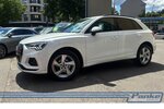 Audi Q3 35 TFSI advanced Aut.*LED*NAV*Sound*SHZ* 66.053 km 23.490 &euro; Berlin 13187