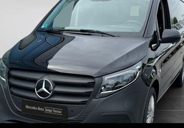 Mercedes-Benz eVito 3.402 km 36.490 &euro; Bautzen 02625