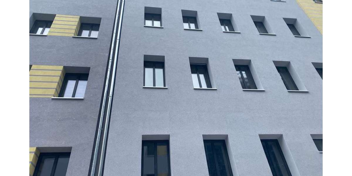 Etagenwohnung Halle/Saale Saale - 5 Zimmer, 128 m&sup2;, 1.570&euro; | Angebot:27219512
