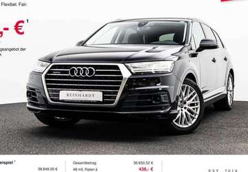 Audi Q7 86.697 km 38.848 &euro; Hagen 58091