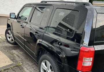 Jeep Patriot 152.900 km 13.000 &euro; Stuttgart, Landeshauptstadt 70469