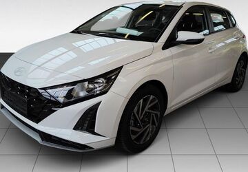 Hyundai i20 12.633 km 16.880 &euro; Plauen 08527