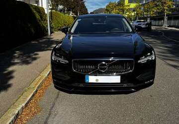 Volvo S90 171.278 km 18.900 &euro; Reutlingen, Stadt 72764