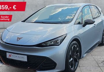 Cupra Born 32.634 km 28.930 &euro; Bamberg 96052