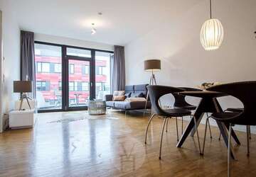 Wohnung Berlin Friedrichshain-Kreuzberg - 2 Zimmer, 63 m&sup2;, 1.490&euro; | Angebot:27662154