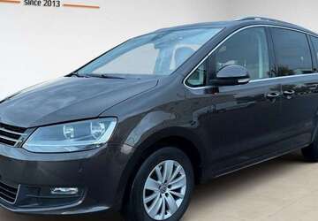 VW Sharan 215.000 km 10.899 &euro; Hannover 30179