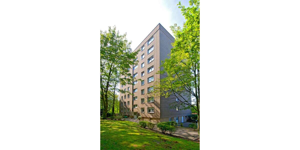 Etagenwohnung Osnabrück Gartlage - 4 Zimmer, 92 m&sup2;, 827&euro; | Angebot:27271239