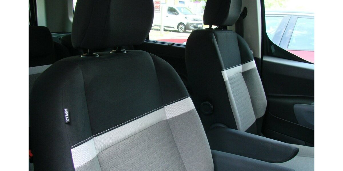 Citroen Berlingo 1.2 Turbo130 Shine M Kamera 180º 13.167 km 23.980 &euro; Falkensee 14612