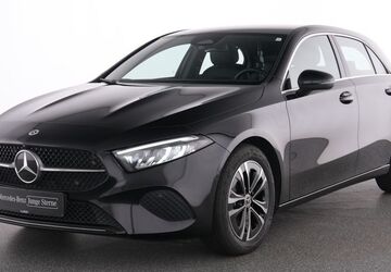 Mercedes-Benz A 180 23.700 km 28.385 &euro; Essen 45309