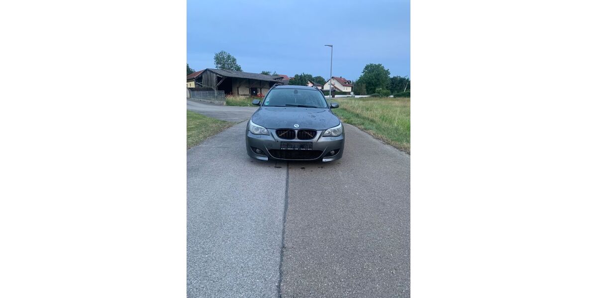 BMW 525 350.000 km 3.990 &euro; Neustadt 93333
