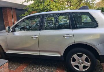 VW Touareg 230.000 km 3.950 &euro; Mülheim an der Ruhr 45481