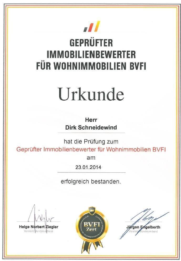 Schneidewind Immobilienträume - Foto 1