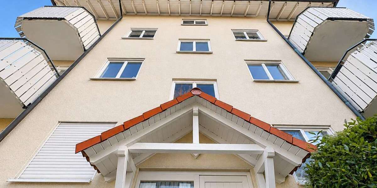 Etagenwohnung Talheim - 3 Zimmer, 66 m&sup2;, 790&euro; | Angebot:27288395