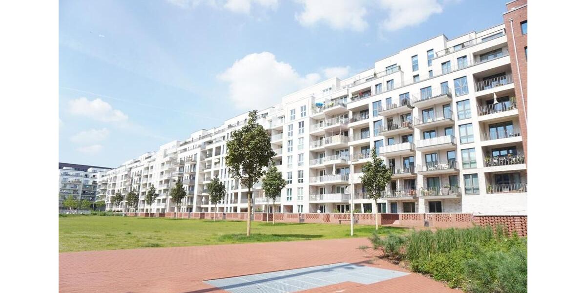 Etagenwohnung Hamburg Hamburg-Mitte - 2 Zimmer, 71 m&sup2;, 710&euro; | Angebot:27657237