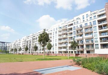 Wohnung Hamburg Hamburg-Mitte - 2 Zimmer, 71 m&sup2;, 710&euro; | Angebot:27657237