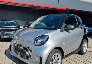 Smart ForTwo 28.000 km 8.150 &euro; Puchheim (nähe München) 82178