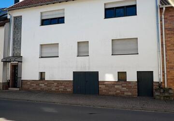 Wohnung Saarbrücken Dudweiler - 4 Zimmer, 85 m&sup2;, 800&euro; | Angebot:27637691