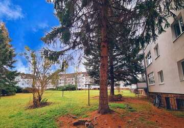 Wohnung Dresden Naußlitz - 2 Zimmer, 43 m&sup2;, 405&euro; | Angebot:27289830