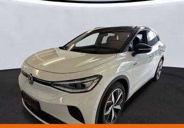 VW ID.4 51.704 km 34.999 &euro; Leinefelde-Worbis/DE 37327