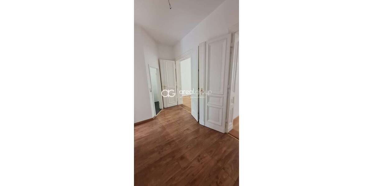 Etagenwohnung Leipzig Zentrum-Nordwest - 2 Zimmer, 70 m&sup2;, 869&euro; | Angebot:27288498
