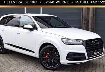 Audi Q7 177.245 km 26.990 &euro; Werne 59368
