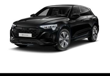 Audi Q8 e-tron 80.000 km 47.890 &euro; Schwäbisch Hall 74523