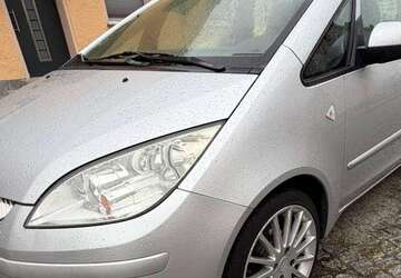 Mitsubishi Colt 85.700 km 4.000 &euro; Brandenburg an der Havel, Stadt 14770