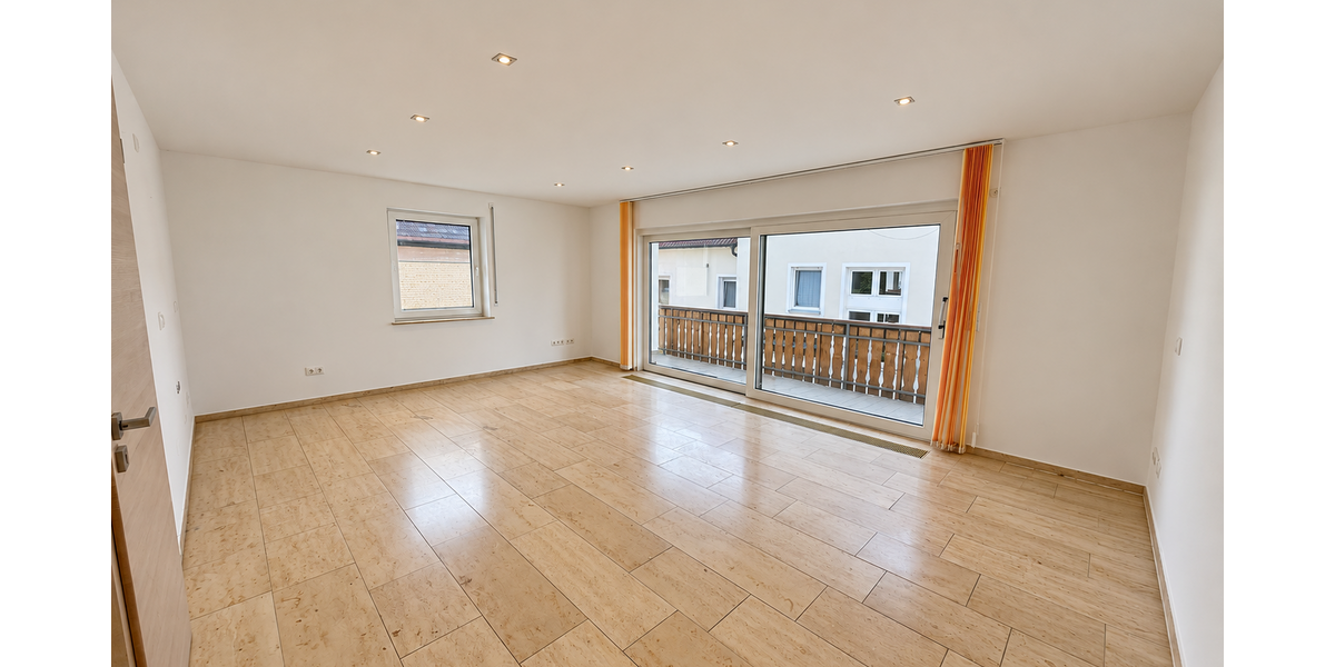 Etagenwohnung Walsdorf - 3 Zimmer, 85 m&sup2;, 750&euro; | Angebot:27658277