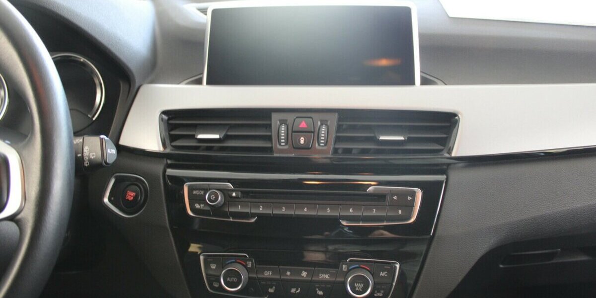 BMW X1 xDrive25e Aut. Advantage 62.390 km 19.980 &euro; Euskirchen 53881