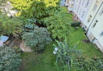 Wohnung Rostock Hansaviertel - 4 Zimmer, 92 m&sup2;, 1.098&euro; | Angebot:27639496