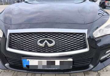 INFINITI Q50 280.000 km 6.000 &euro; Neustadt a.d.Donau 93333